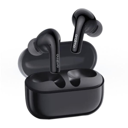 AUDIFONO ORAIMO SPACEBUDS Z INALÁMBRICO BLUETOOTH IPX5 OTW-625 NEGRO