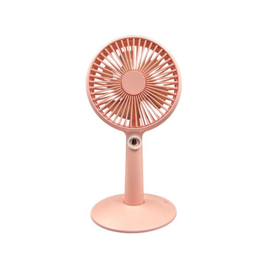 VENTILADOR FC-6616 ROSADO