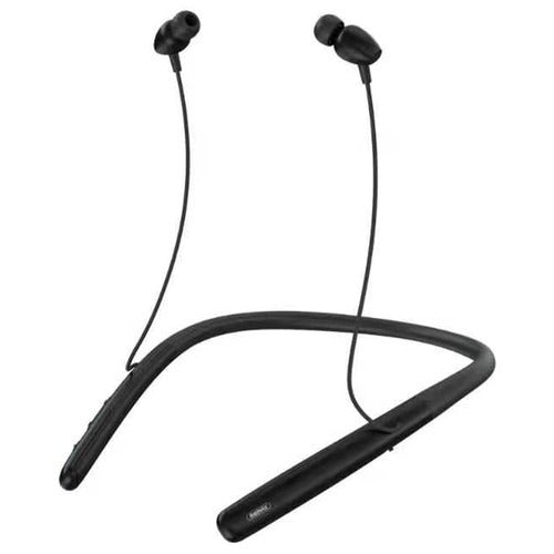 AUDIFONOS MANOS LIBRES BLUETOOTH RB-S16 REMAX NEGRO