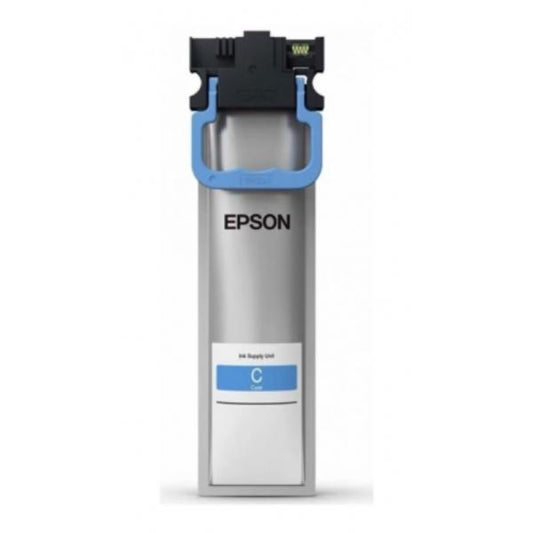 TINTA EPSON R04l WORKFORCE PRO T941220-AL CYAN