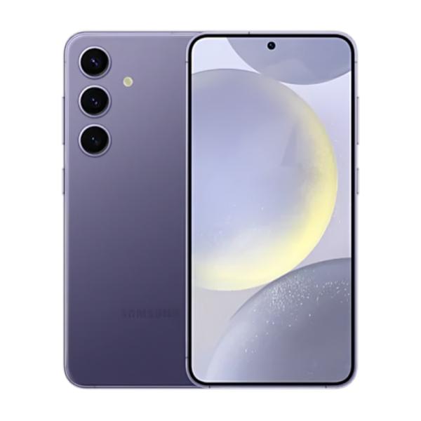 CELULAR SAMSUNG GALAXY S24 6.7" 8+256GB SM-S921BZVKTPA VIOLETA