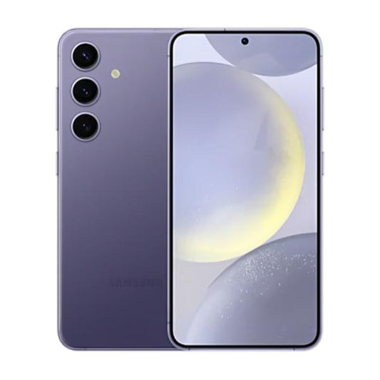 CELULAR SAMSUNG GALAXY S24 6.7" 8+256GB SM-S921BZVKTPA VIOLETA