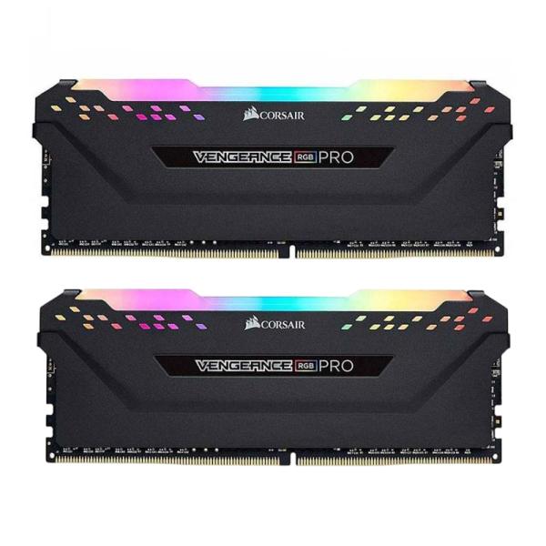MEMORIA PC 32GB DDR4 3600MHZ (2 X 16GB) CORSAIR CMW32GX4M2D36000C18