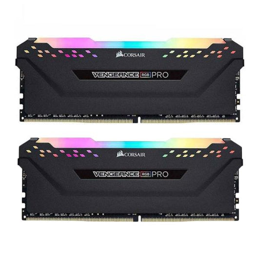 MEMORIA PC 32GB DDR4 3600MHZ (2 X 16GB) CORSAIR CMW32GX4M2D36000C18