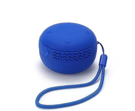 PARLANTE BLUETOOTH TG-628 T&G AZUL