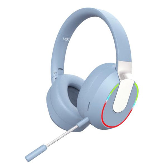 AUDIFONOS MANOS LIBRES L850 GJBY AZUL