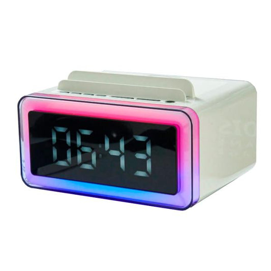 PARLANTE BLUETOOTH P14 SOONBOX NEGRA
