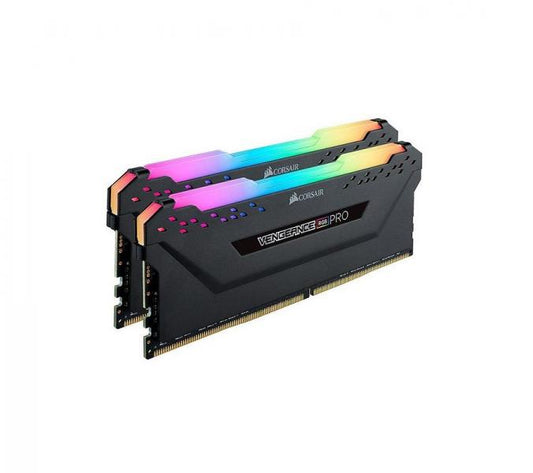 MEMORIA PC 16GB DDR4 3200MHZ CORSAIR CMW16GX4M2C3200C16-TUF