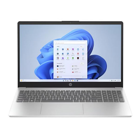 LAPTOP HP 15-FD0999NR 15.6" I5-1235U 8GB 512GB SSD WIN 11 INGLES A3SP1UA#ABA
