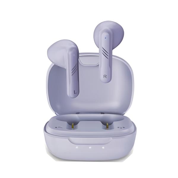 AUDIFONO GENIUS HS-M905BT INALÁMBRICO BLUETOOTH 31710025401 LILA
