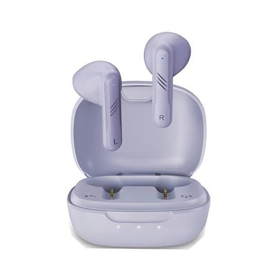 AUDIFONO GENIUS HS-M905BT INALÁMBRICO BLUETOOTH 31710025401 LILA