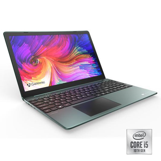 LAPTOP GATEWAY GWTN156-1GR 15.6" I5-1035G1 16GB 256GB SSD WIN 10-ENGLISH