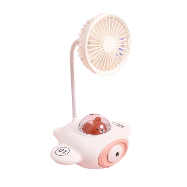 VENTILADOR MU350A BLANCO