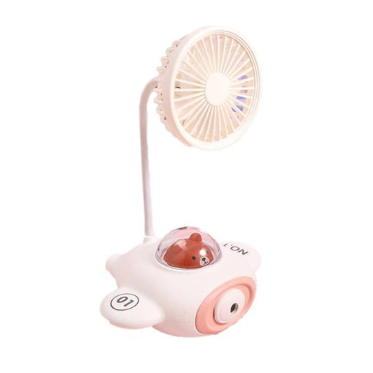 VENTILADOR MU350A BLANCO