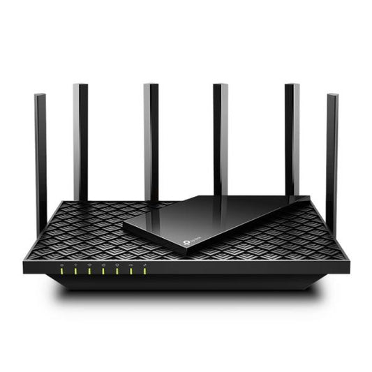 ROUTER TP LINK INALAMBRICO AX5400 WIFI 6 ARCHER AX72