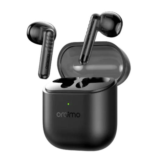 AUDIFONO ORAIMO FREEPODS NEO INALAMBRICO BLUETOOTH IPX4 OTW-330S NEGRO