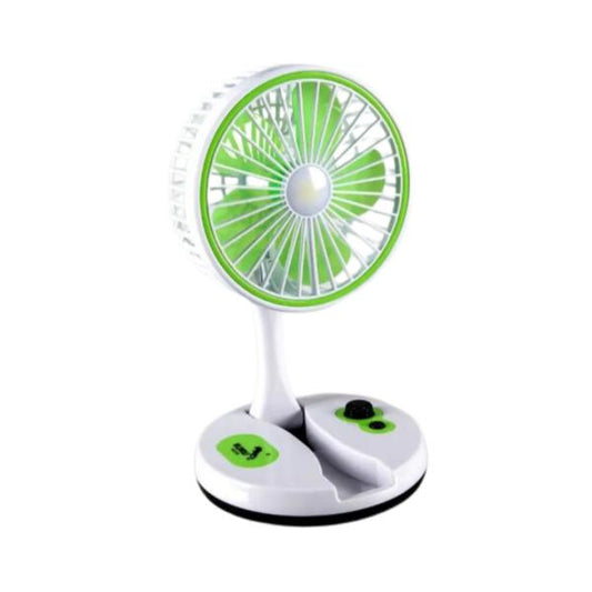 VENTILADOR 2026 VERDE