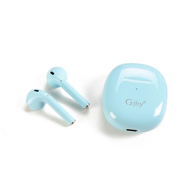 AUDIFONO MANOS LIBRES BLUETOOTH CA-121 AZUL