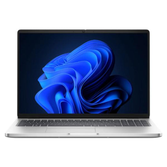 LAPTOP DELL PRO SILVER 16" ULTRA 5 235U VPRO 16GB 512GB SSD WIN 11 PRO ESPAÑOL 59D1R PLATEADO
