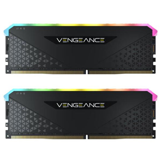 MEMORIA PC 64GB DDR4 3600MHZ (2 X 32GB) CORSAIR CMG64GX4M2D3600C18