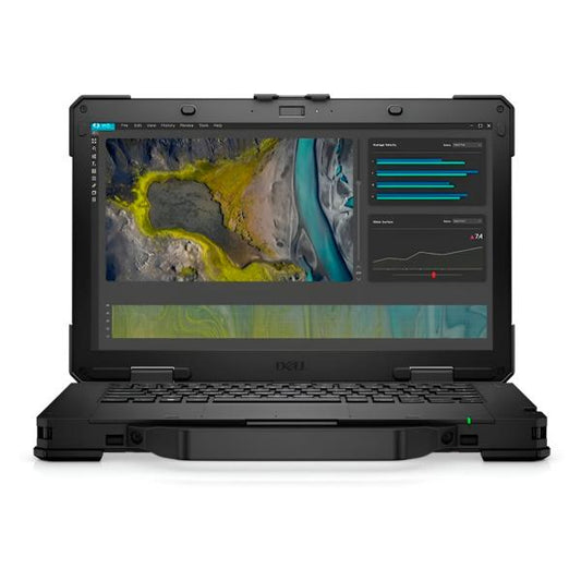 LAPTOP DELL LATITUDE 5430 RUGGED 15.6" I5-1145G7 32GB 512GB SSD WIN 11 PRO ESPAÑOL
