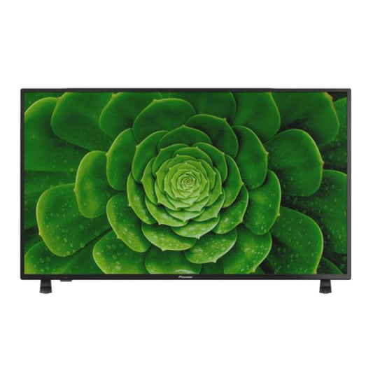TELEVISOR PIONEER 55" PN55-751-24U 4K UHD SMART XUMO NEGRO