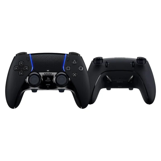 DualSense Edge - Midnight Black