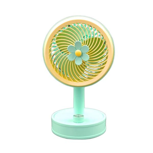 VENTILADOR YS2270B VERDE
