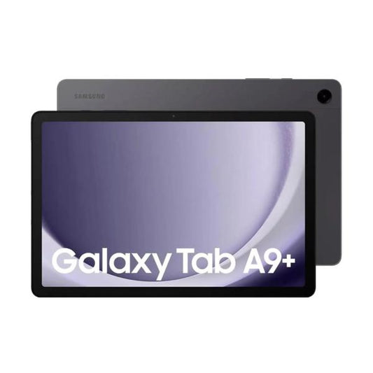 TABLET SAMSUNG 11" TAB A9 SM-X216B 64GB 5G GRAPHITE
