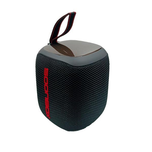 PARLANTE BLUETOOTH S3200 SOONBOX NEGRA