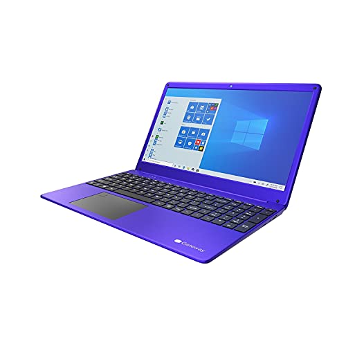 LAPTOP GATEWAY GWTN156-4PR 15.6" RYZEN 5 3450U 256GB SSD 8GB PURPLE   WIN 10-ENGLISH
