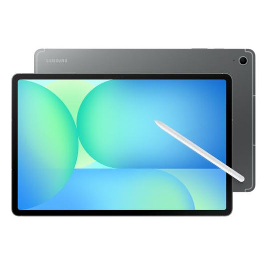 TABLET SAMSUNG GALAXY TAB S10 FE+ 13.1" 8+128GB 5G ANDROID SM-X626BZAATPA GRIS
