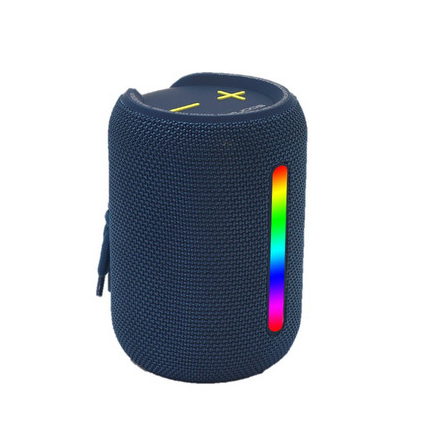 PARLANTE BLUETOOTH S9600 SOONBOX AZUL