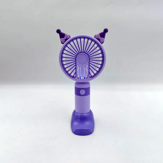 VENTILADOR DD8053A MORADA