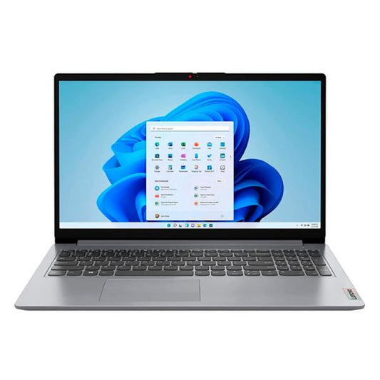 LAPTOP LENOVOS 82R4002PUS 15.6" TOUCH RYZEN 7 5700U 12GB 512GB SSD WINDOWS 11 CLOUD GRAY-ENGLISH