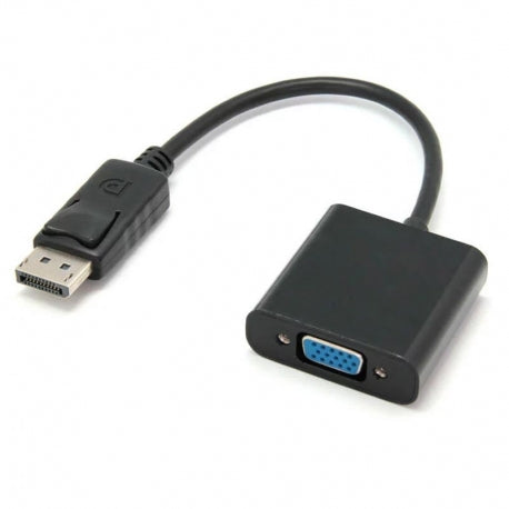 ADAPTADOR AGILER DISPLAY PORT A VGA AGI-1888