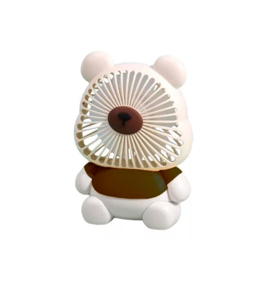 VENTILADOR SQ2185B NEGRO