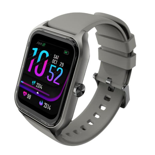 SMART WATCH HIFUTURE ULTRA 2 PRO BANDA DE 22MM GRIS METALICO