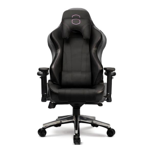 SILLA GAMING  COOLER MASTER CALIBER X1 PURPLE   CMI-GCX1-2019-AF