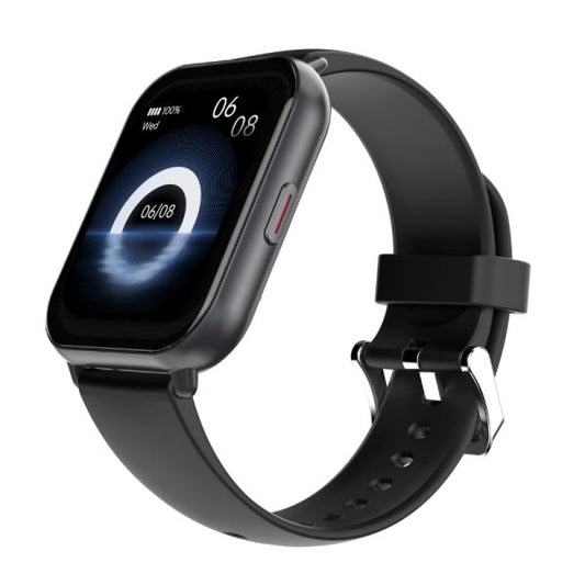 SMART WATCH HIFUTURE ZONE 2 BANDA DE 22MM NEGRO