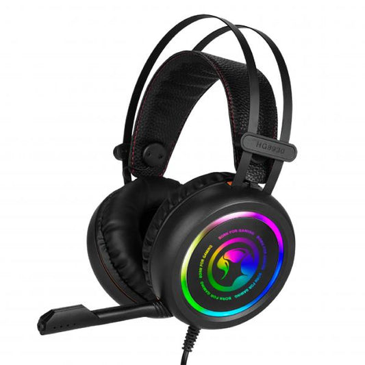 AUDIFONO LINEA SCORPION HG8930 MARVO