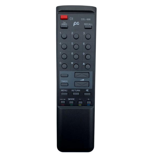 CONTROL TELEVISIÓN HITACHI LARGO CLE-898 B.AA