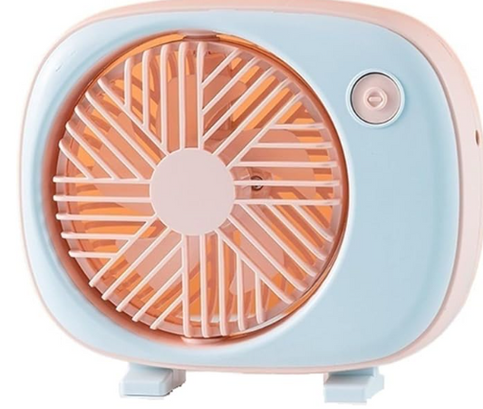 VENTILADOR W1632-2 AZUL