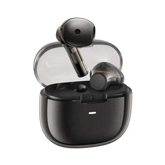 AUDIFONOS BLUETOOTH W18 SERIE BINCOL REMAX NEGRO