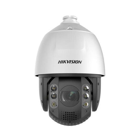 CAMARA DE SEGURIDAD HIKVISION 7INCH 4 MP 32X OPTICAL ZOOM AND DIGITAL ZOOM DS-2DE7A432IW-AEB(0-STD)(T5) 327000243