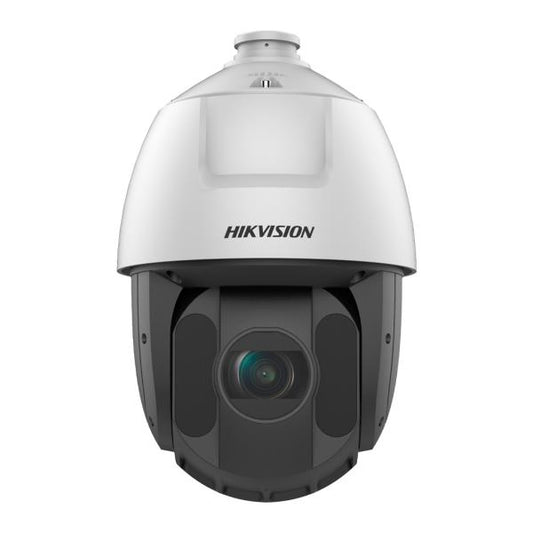 CAMARA DE SEGURIDAD HIKVISION 2 MP 25X Powered by DarkFighter IR Network Speed Dome(1920 x 1080) H.265+/H.265 DS-2DE5225IW-AE