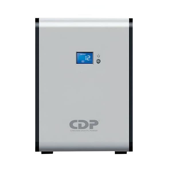 UPS CDP SMART 1500/900W G-SMART1616