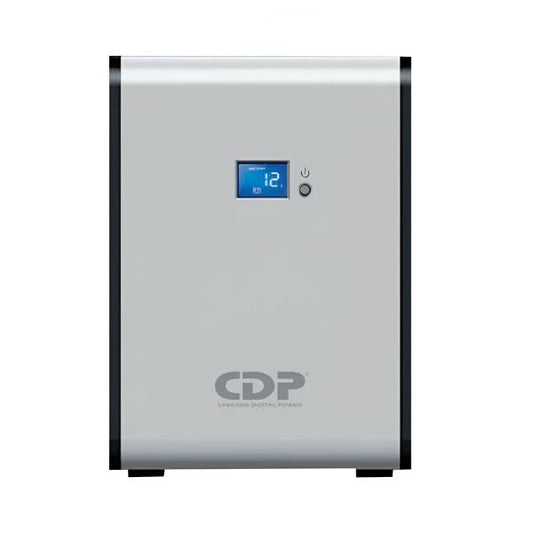 UPS CDP SMART 1500/900W G-SMART1616