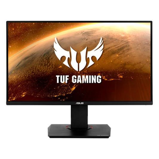 MONITOR 28" ASUS VG289Q 4K UHD 3840 X 2160 60 HZ DP HDMI PLANO SLIM90LM05B0-B011B0