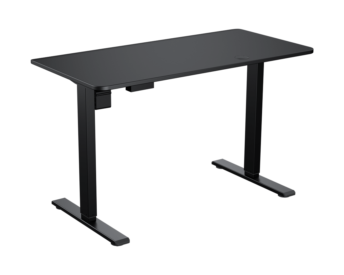 Escritorio Ajustable Cougar ROYAL MOSSA 120 negro